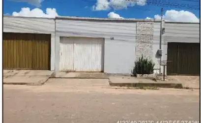 Casa em PEDREIRAS - MA