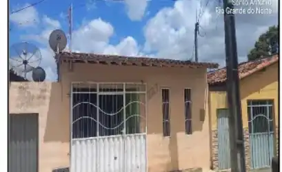 Casa em SANTO ANTONIO - RN