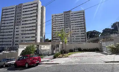 Apartamento em BELO HORIZONTE - MG
