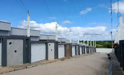 Terreno em LAGOA DO CARRO - PE