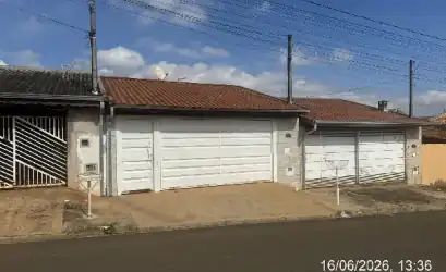 Casa em LEME - SP