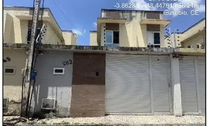 Casa em EUSEBIO - CE