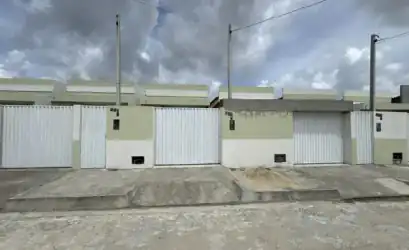 Casa em EXTREMOZ - RN