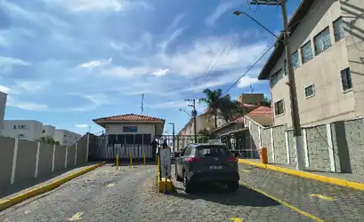 Apartamento em SAO JOSE DOS CAMPOS - SP