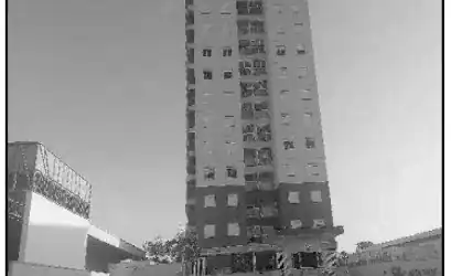 Apartamento em ALTA FLORESTA - MT