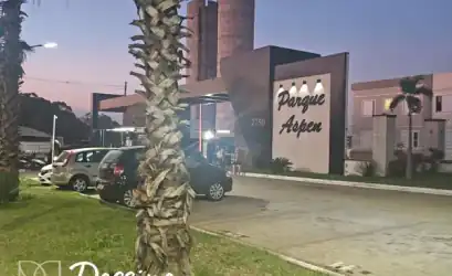 Apartamento em AMERICANA - SP