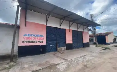 Loja em CASTANHAL - PA