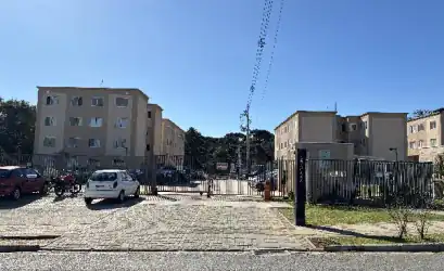 Apartamento em CURITIBA - PR