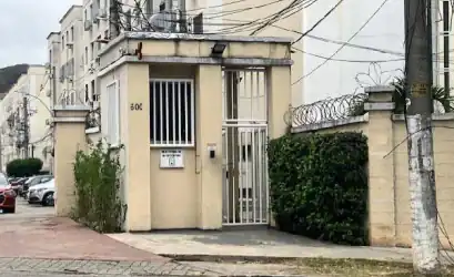 Apartamento em RIO DE JANEIRO - RJ