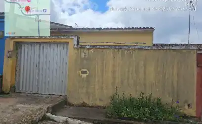 Casa em CHA DE ALEGRIA - PE