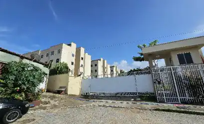 Apartamento em CAUCAIA - CE