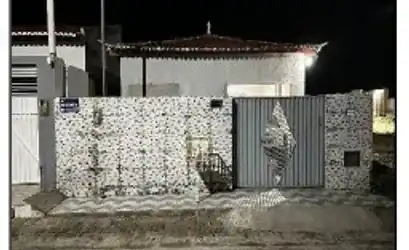Casa em SAO VICENTE - RN
