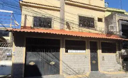 Apartamento em NILOPOLIS - RJ