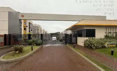 Apartamento em LONDRINA - PR