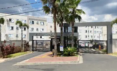 Apartamento em CAMPINAS - SP