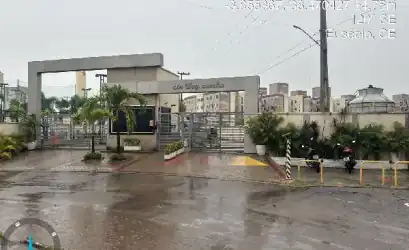 Apartamento em EUSEBIO - CE