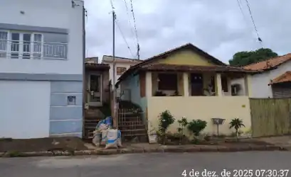 Casa em AREADO - MG