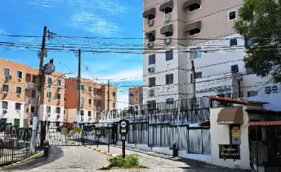 Apartamento em RIO DE JANEIRO - RJ