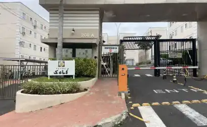 Apartamento em MARILIA - SP