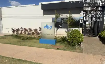 Apartamento em UBERLANDIA - MG