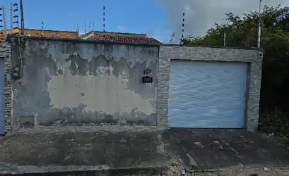 Casa em PACAJUS - CE