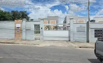 Apartamento em ITAITINGA - CE