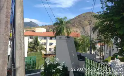 Apartamento em RIO DE JANEIRO - RJ