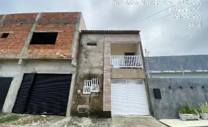 Casa em LAGARTO - SE