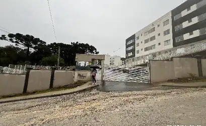 Apartamento em CAMPO LARGO - PR