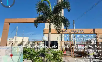 Apartamento em SERRA - ES