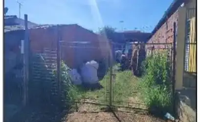 Terreno em SAO CARLOS - SP