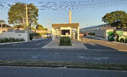 Apartamento em CAMPO LARGO - PR