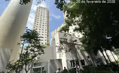 Apartamento em SAO PAULO - SP