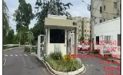 Apartamento em MANAUS - AM