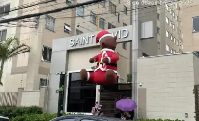 Apartamento em SAO PAULO - SP