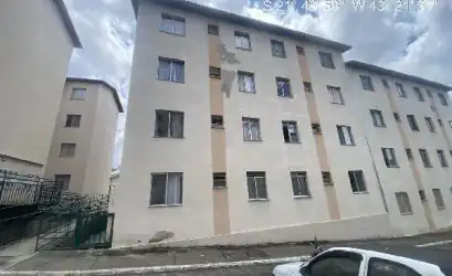 Apartamento em JUIZ DE FORA - MG