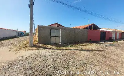 Casa em PARNAIBA - PI