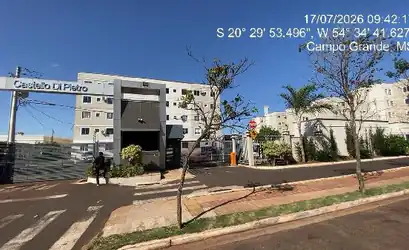 Apartamento em CAMPO GRANDE - MS