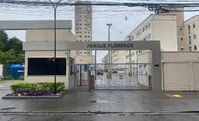 Apartamento em FORTALEZA - CE