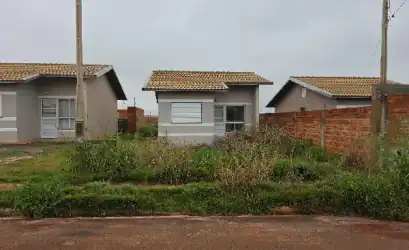 Casa em JAU - SP