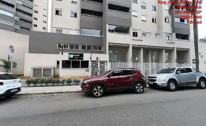 Apartamento em SAO PAULO - SP