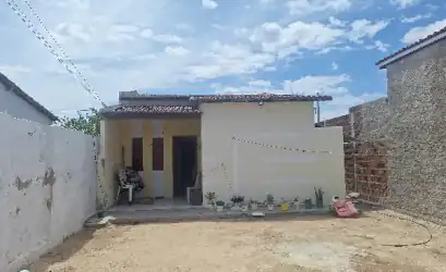 Prédio em TANGARA - RN