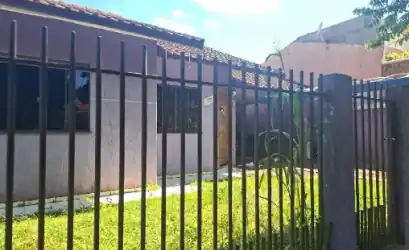 Casa em MEDIANEIRA - PR