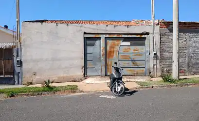 Casa em BIRIGUI - SP