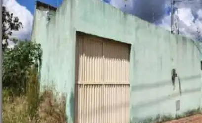 Casa em PLANALTINA - GO