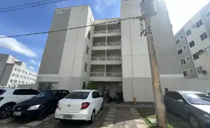 Apartamento em MANAUS - AM