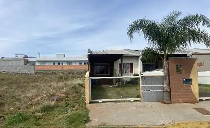 Casa em CAMPOS NOVOS - SC