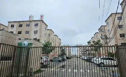 Apartamento em RIO DE JANEIRO - RJ