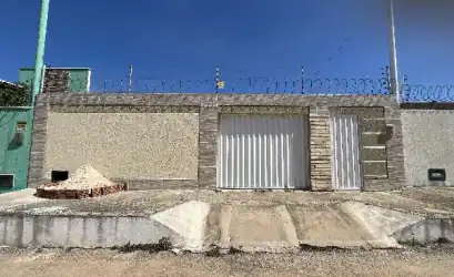 Casa em MOSSORO - RN