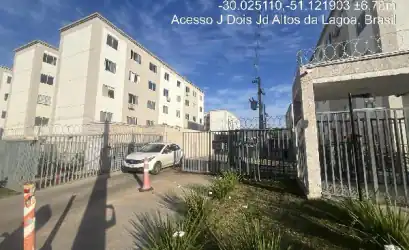 Apartamento em PORTO ALEGRE - RS